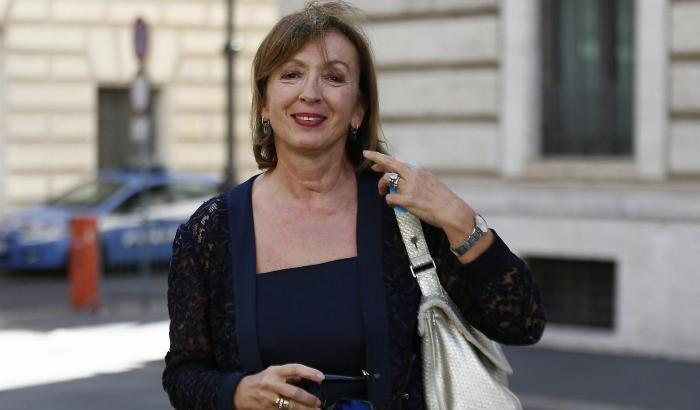 Sandra Zampa: "Se non vengono rispettate le regole vanno inasprite le sanzioni"