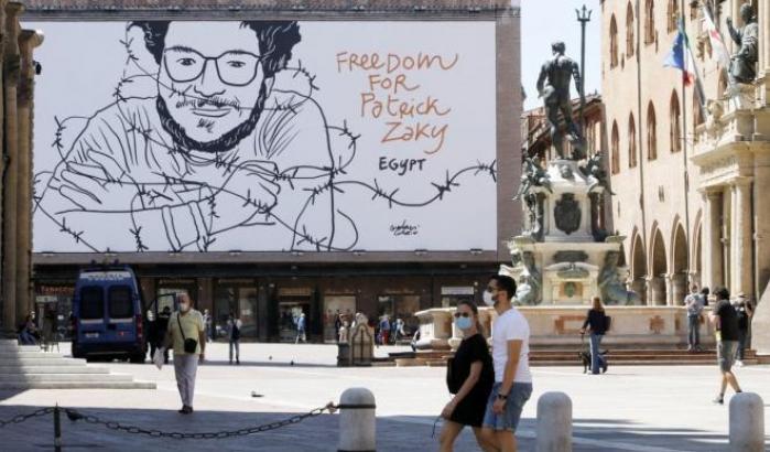Patrick Zaky sar&agrave; cittadino onorario di Bologna: Lega e Fdi non votano a favore