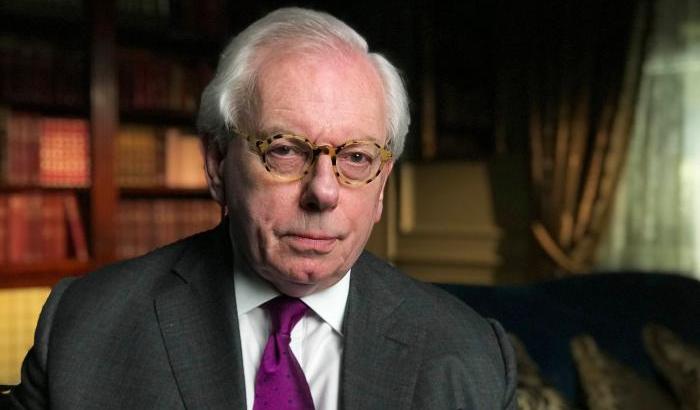 David Starkey