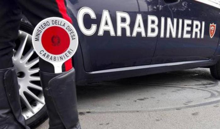 Uomo arrestato a Caserta: aveva picchiato la compagna uccidendola