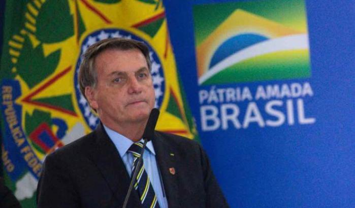 Bolsonaro