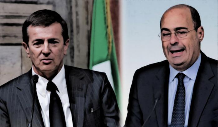 Gori: "Zingaretti mi ha definito 'picconatore', ma le mie obiezioni erano costruttive"