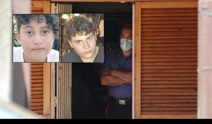 Ragazzi trovati morti in casa a Terni, il pusher ammette: "Ho dato loro metadone per 15 euro"