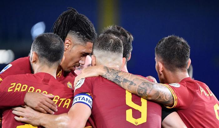 Cos'è successo alla Roma di Fonseca?