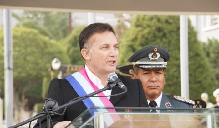 Luis Fernando Lopez