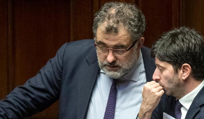 000573E8-il-capogruppo-di-liberi-e-uguali-alla-camera-federico-fornaro Il capogruppo di Liberi e Uguali alla Camera, Federico Fornaro