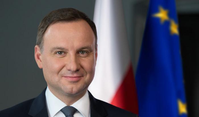 Il nazionalista, omofobo e misogino Duda vince le elezioni in Polonia con il 51%