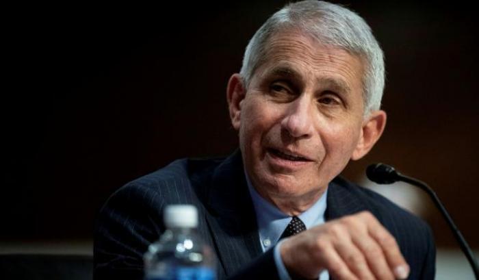 Anthony Fauci