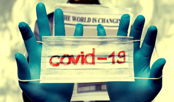 In Gran Bretagna quinto giorno consecutivo on oltre mille nuovi casi di Covid-19