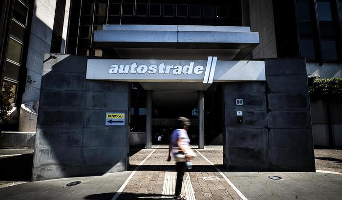 Autostrade