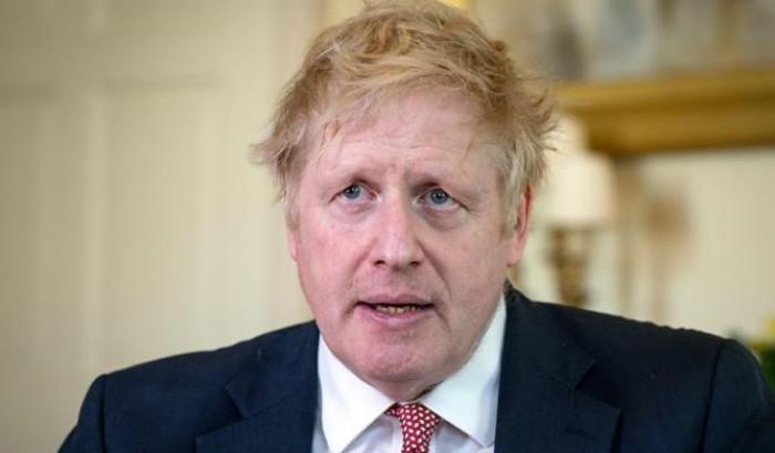 Boris Johnson rivela al mondo di aver sei figli: non lo aveva mai fatto prima