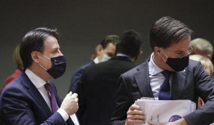 000574E9-conte-e-rutte Conte e Rutte