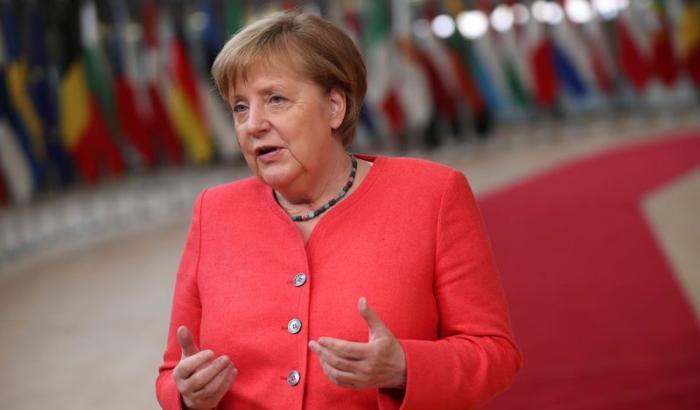 La Germania dichiara tutta l'Italia zona a rischio esclusa la Calabria