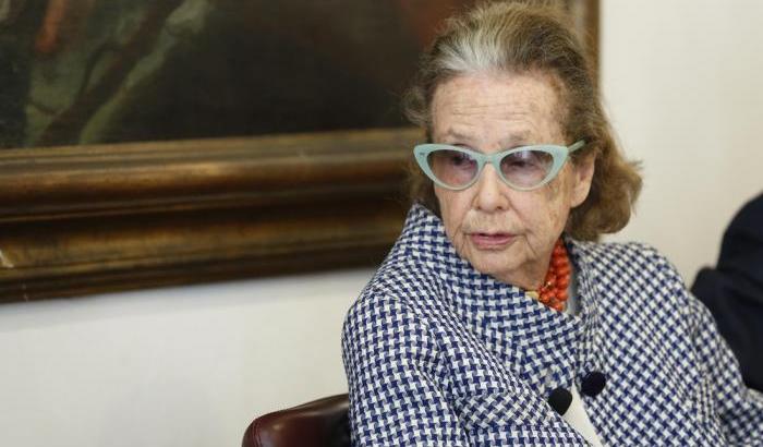 Addio a Giulia Maria Crespi: artefice del Fai, Fondo Ambiente Italiano