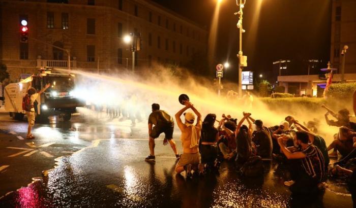 00057540-proteste-contro-netanyahu Proteste contro Netanyahu