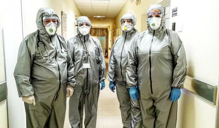 Il Covid dilaga nei Balcani, in Bulgaria 196 casi e otto morti in 24 ore