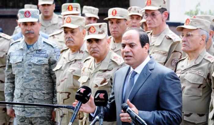 Ricordiamoci: in Egitto i diritti umani non sono un optional