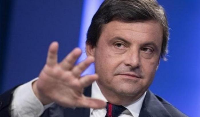 Calenda contro i fascisti: “Processare e sciogliere Forza Nuova”