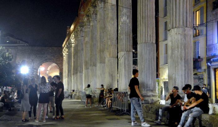 000575A7-milano Milano