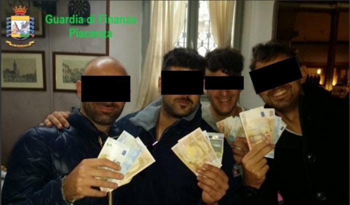 "Non ci sgameranno mai": così i carabinieri-spacciatori nelle intercettazioni dell'inchiesta scandalo