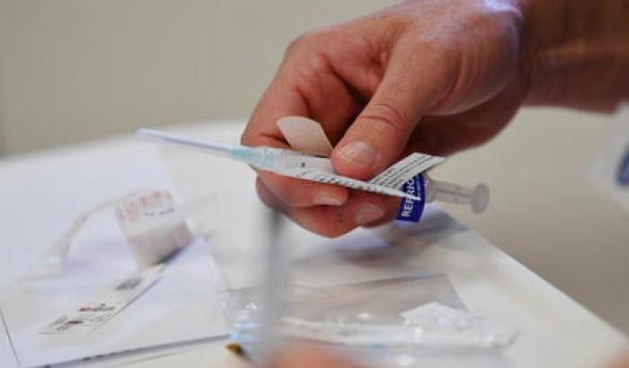 000575BE-vaccino Vaccino