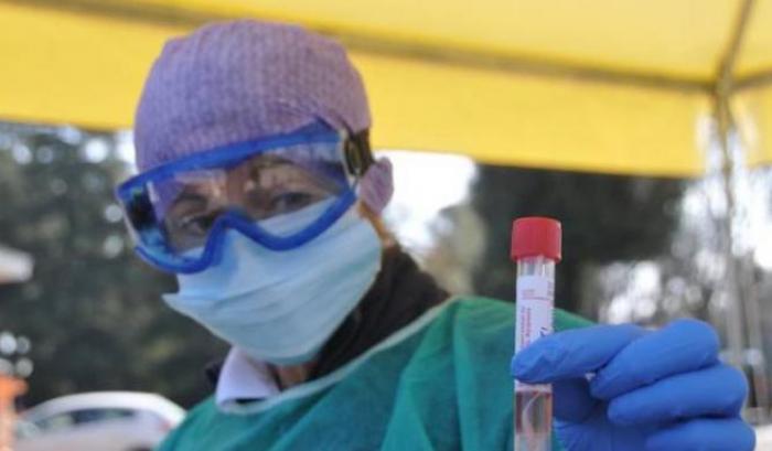 Coronavirus, impennata di contagi: 306 casi e 10 morti