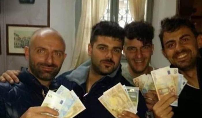 Carabinieri arrestati: questi sono i volti che hanno cercato di oscurare