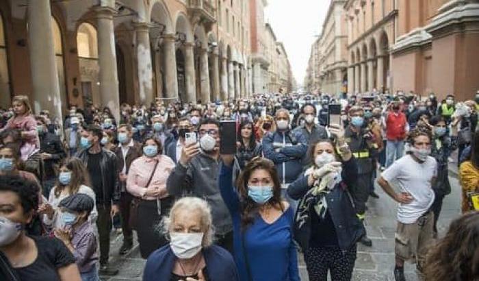 La Madonna di San Luca s&igrave; e la strage del 2 agosto no? Ma davvero?