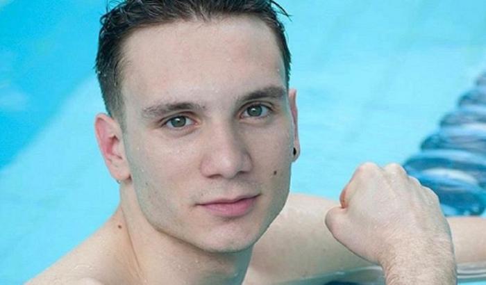 Manuel Bortuzzo, condannati i due che spararono al nuotatore