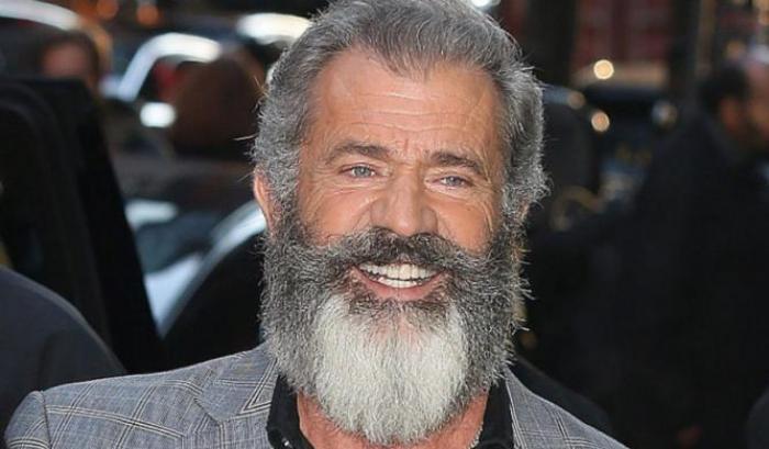 Mel Gibson rivela: "Ho avuto il Covid, mi hanno ricoverato ad aprile"