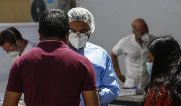 0005760B-coronavirus Coronavirus