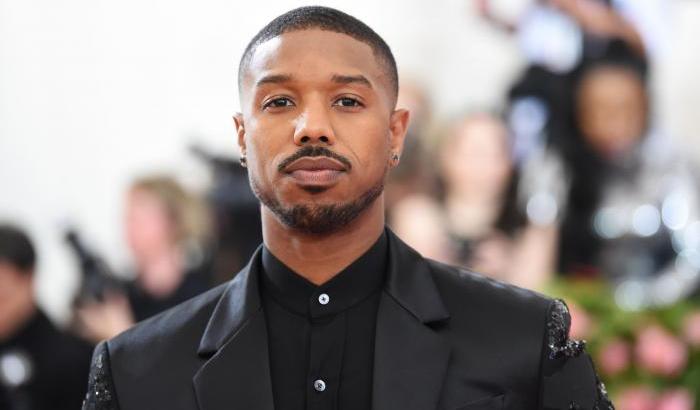 #ChangeHollywood, la campagna di  Michael B. Jordan per la giustizia razziale