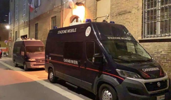 Carabinieri di Piacenza, picchiata e costretta a rapporti sessuali: nuove accuse per il maresciallo Orlando
