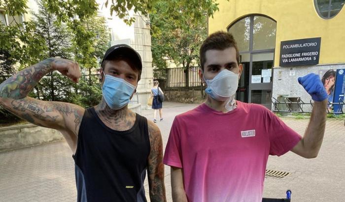 Fedez