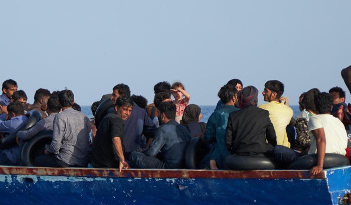 Patronaggio: "I flussi migratori dalla Tunisia creano problemi di ordine pubblico"