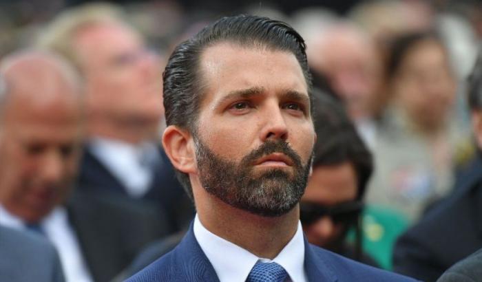 Fake news sul Coronavirus, Twitter blocca l'account di Donald Trump Jr.