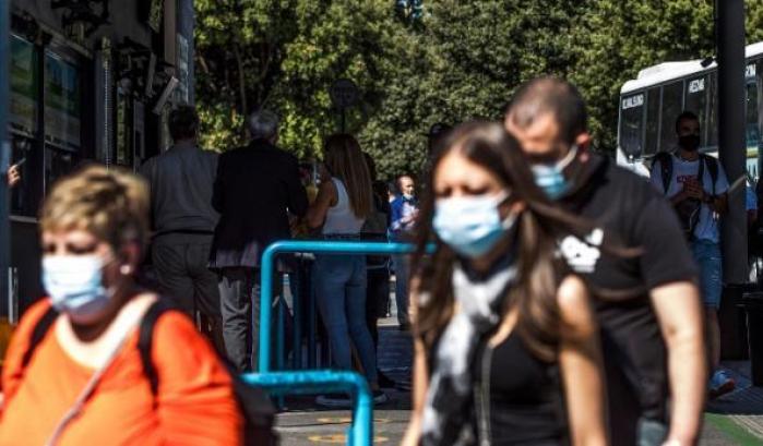 Coronavirus, dopo 4 giorni senza vittime c'è un nuovo decesso in Lombardia