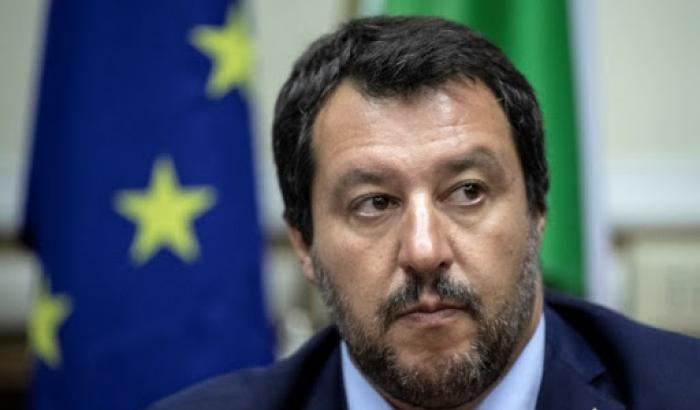 Sondaggi, Demopolis: in un anno la Lega di Salvini ha perso 11 punti
