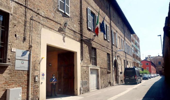 I carabinieri di Piacenza rimarranno in carcere: respinte le istanze di scarcerazione