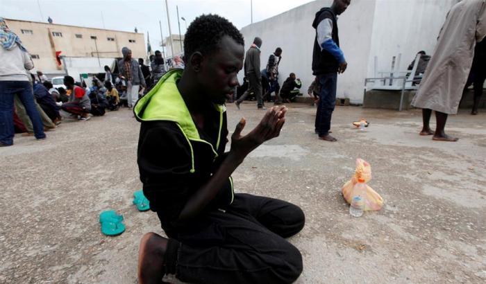 I migranti uccisi dalla Guardia Costiera libica erano solo adolescenti: il più giovane aveva 15 anni