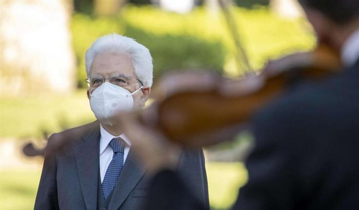 Mattarella