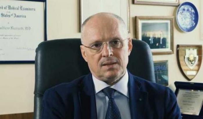 Ricciardi: "Troppa circolazione nelle zone gialle e rosse, si rischia nuovo lockdown"