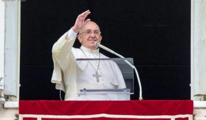 Da Papa Francesco un appello: "I pescatori prigionieri in Libia riabbraccino presto le loro famiglie"