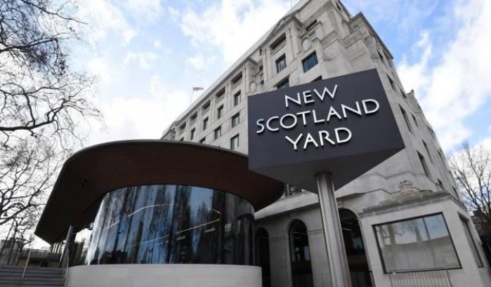 Scotland Yard