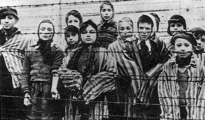 Porrajmos, l'Olocausto dei Rom che pochi vogliono ricordare