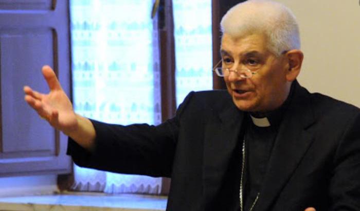 In ricordo di monsignor Lorenzi Chiarinelli, un vescovo amico
