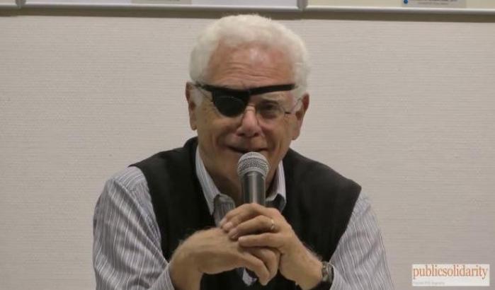 000577B0-ilan-baruch-ex-ambasciatore-di-israele-nel-sudafrica Ilan Baruch ex ambasciatore di Israele nel Sudafrica