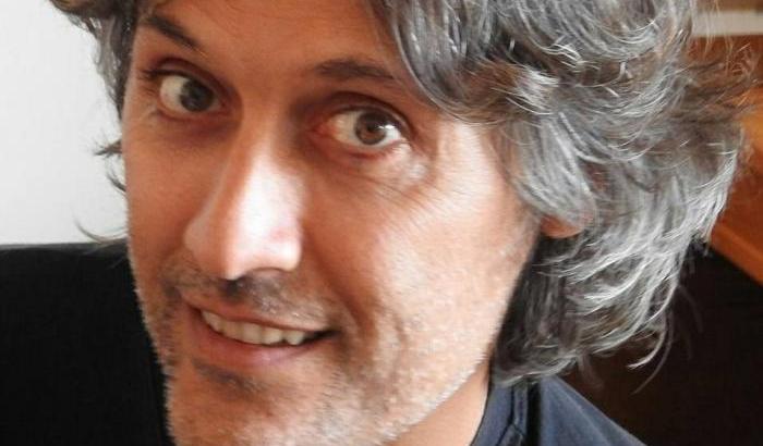 Massimiliano Quaresima