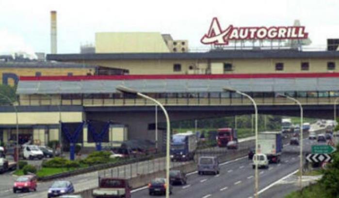 Autogrill