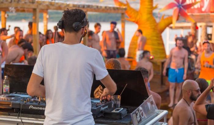 La ragazza contagiata in Croazia: "Riconosco troppa leggerezza, ora mi sento in colpa"